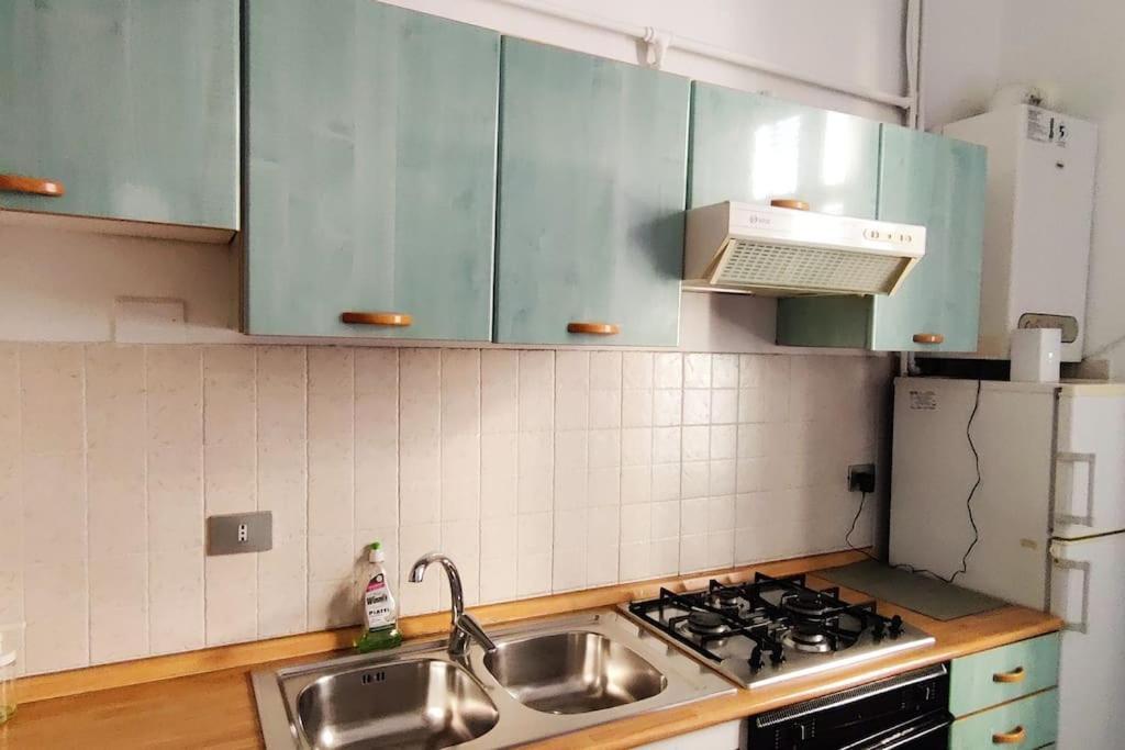 La Mia Casetta A Martucci Napels
