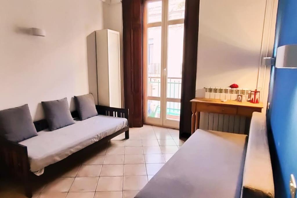 La Mia Casetta A Martucci Appartement *