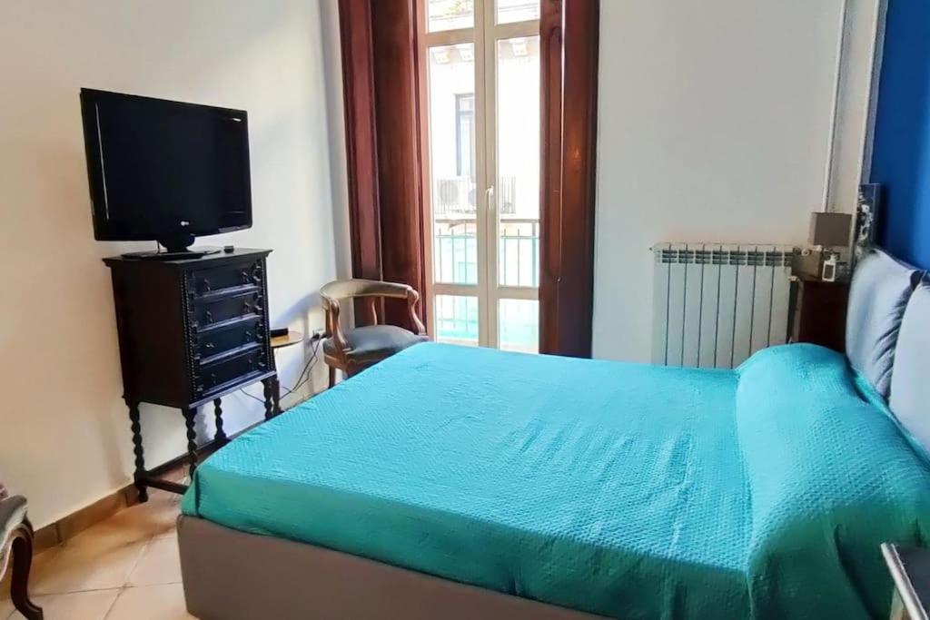 La Mia Casetta A Martucci Napels