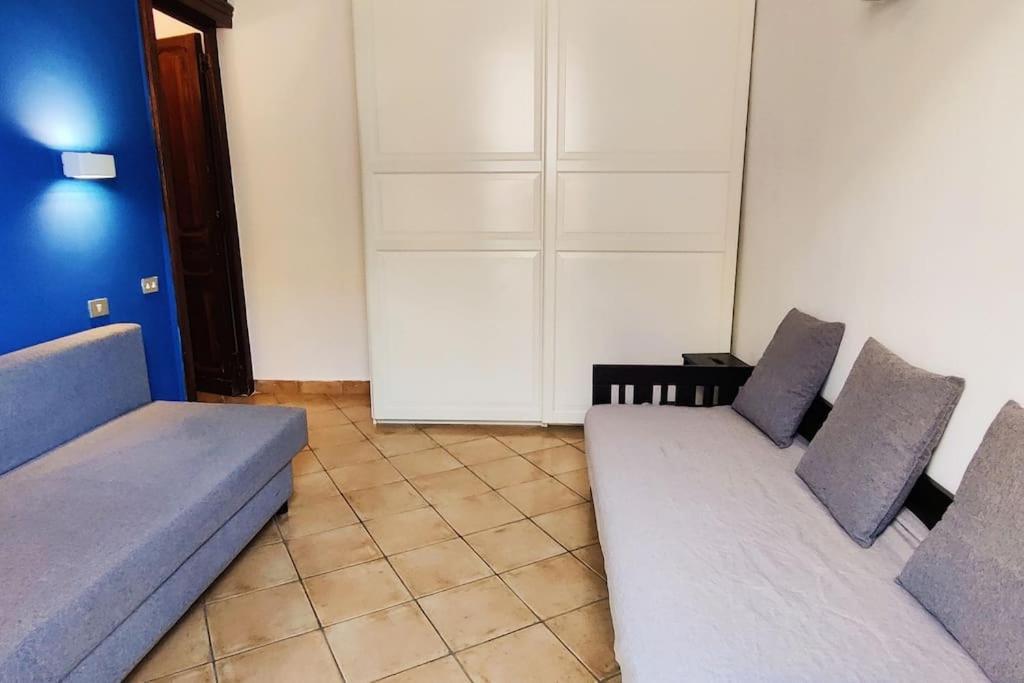 Apartment La Mia Casetta A Martucci Naples