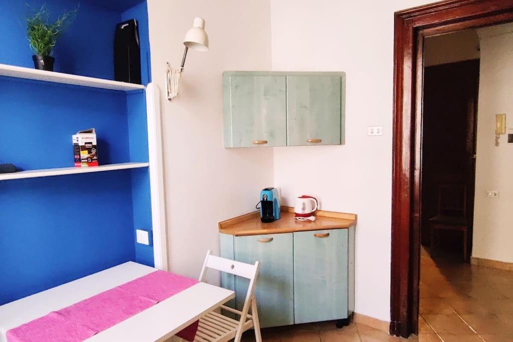 La Mia Casetta A Martucci Apartment Naples