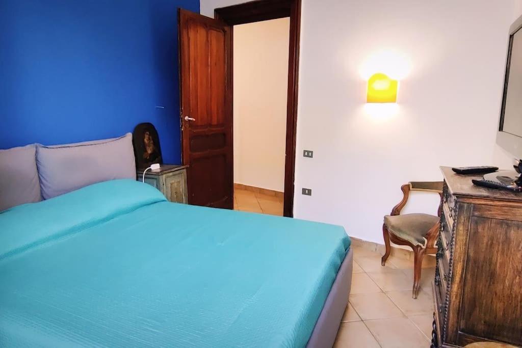 Apartment La Mia Casetta A Martucci Naples